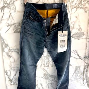 Diesel Jogg Jeans